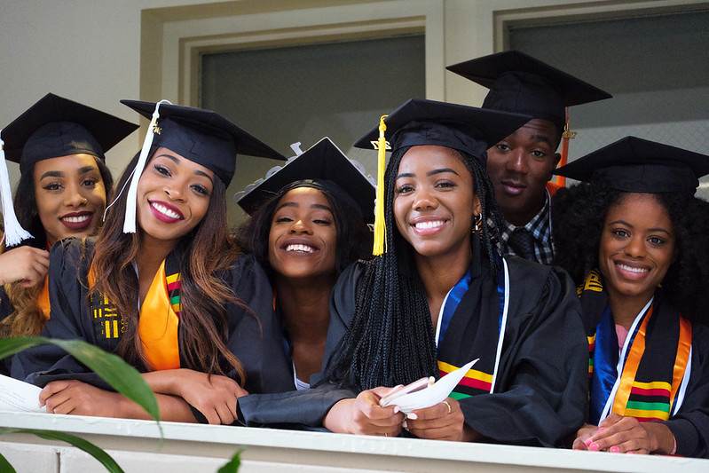 Étudiants NOCEA diplômés